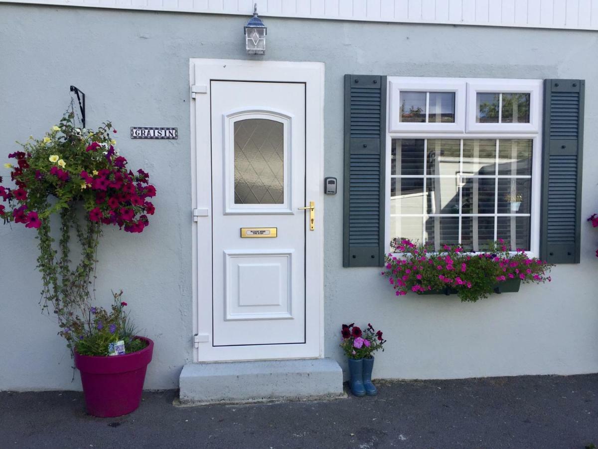 Apartamento Gráisín Kilkenny Exterior foto